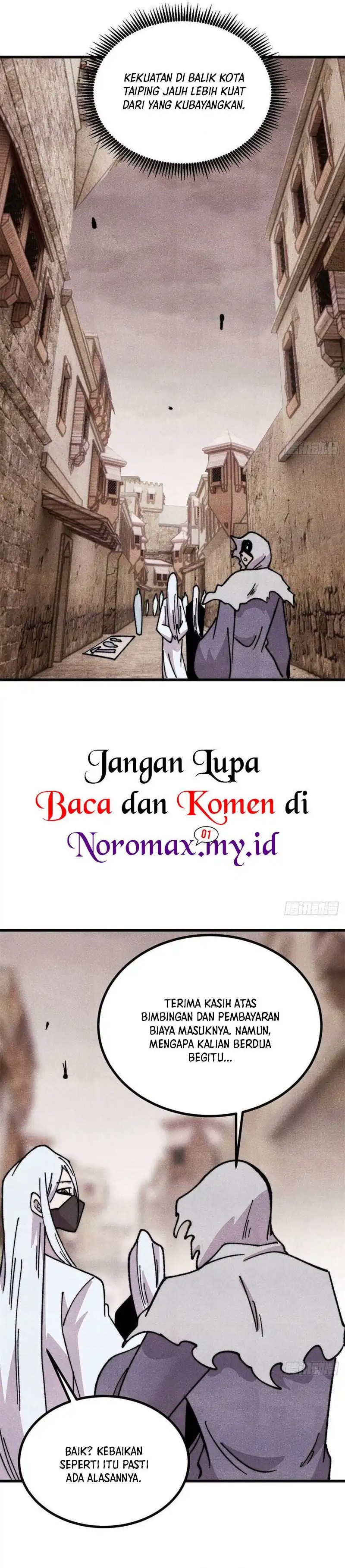 Dilarang COPAS - situs resmi www.mangacanblog.com - Komik all hail the sect leader 493 - chapter 493 494 Indonesia all hail the sect leader 493 - chapter 493 Terbaru 8|Baca Manga Komik Indonesia|Mangacan