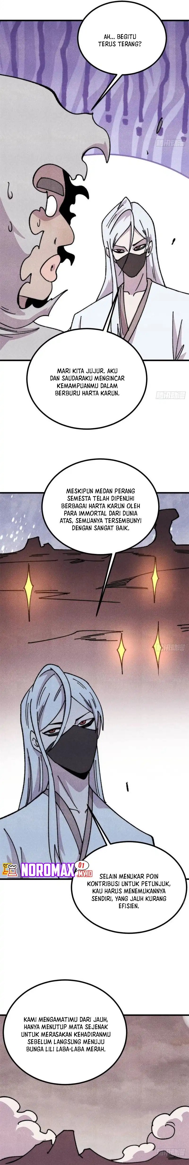 Dilarang COPAS - situs resmi www.mangacanblog.com - Komik all hail the sect leader 493 - chapter 493 494 Indonesia all hail the sect leader 493 - chapter 493 Terbaru 9|Baca Manga Komik Indonesia|Mangacan