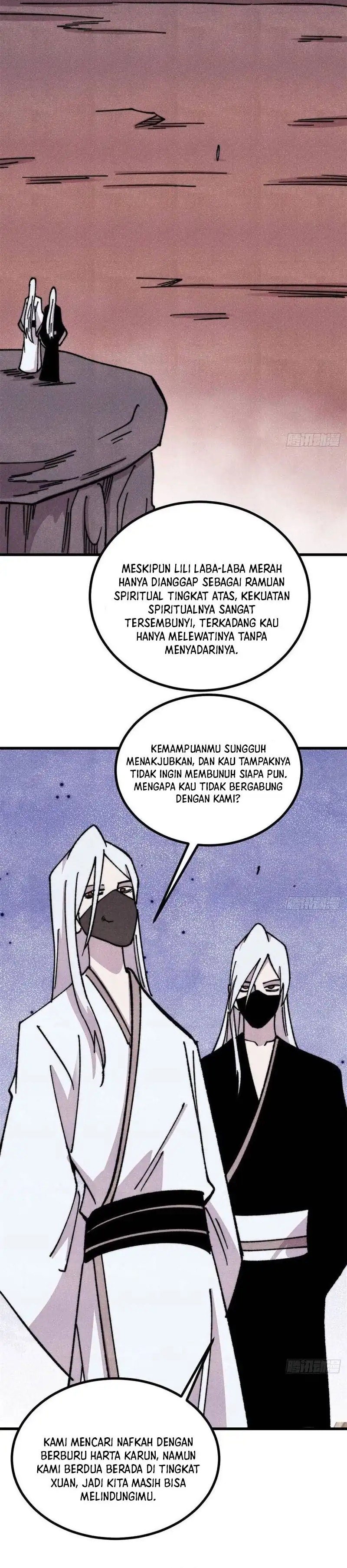 Dilarang COPAS - situs resmi www.mangacanblog.com - Komik all hail the sect leader 493 - chapter 493 494 Indonesia all hail the sect leader 493 - chapter 493 Terbaru 10|Baca Manga Komik Indonesia|Mangacan