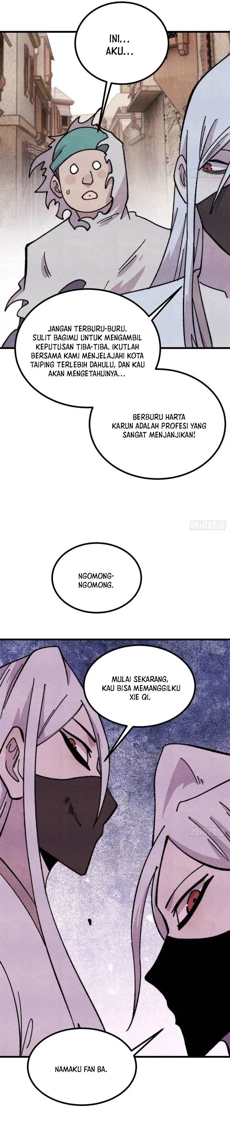 Dilarang COPAS - situs resmi www.mangacanblog.com - Komik all hail the sect leader 493 - chapter 493 494 Indonesia all hail the sect leader 493 - chapter 493 Terbaru 11|Baca Manga Komik Indonesia|Mangacan