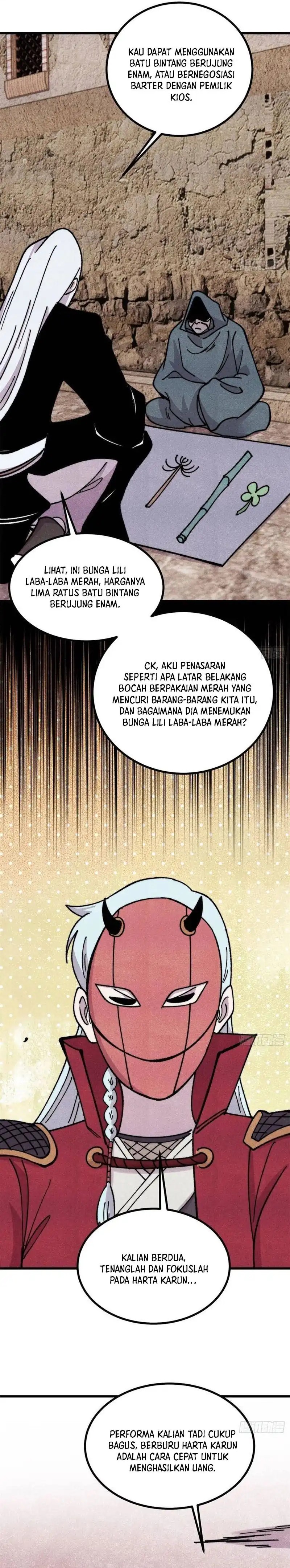 Dilarang COPAS - situs resmi www.mangacanblog.com - Komik all hail the sect leader 493 - chapter 493 494 Indonesia all hail the sect leader 493 - chapter 493 Terbaru 14|Baca Manga Komik Indonesia|Mangacan