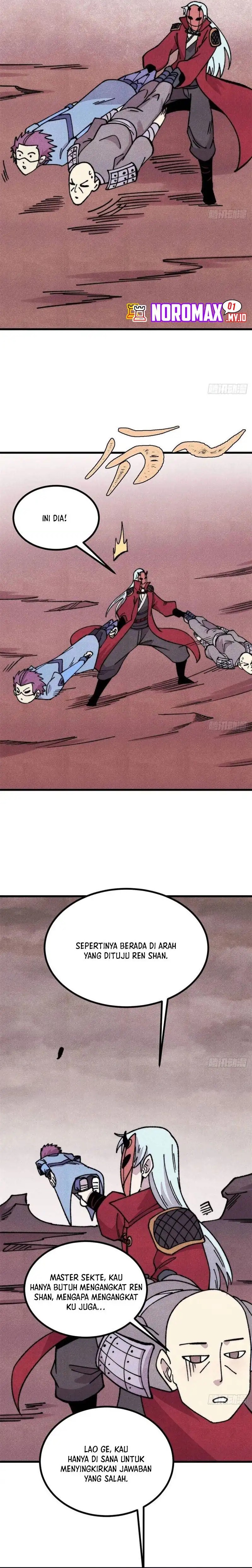 Dilarang COPAS - situs resmi www.mangacanblog.com - Komik all hail the sect leader 493 - chapter 493 494 Indonesia all hail the sect leader 493 - chapter 493 Terbaru 15|Baca Manga Komik Indonesia|Mangacan