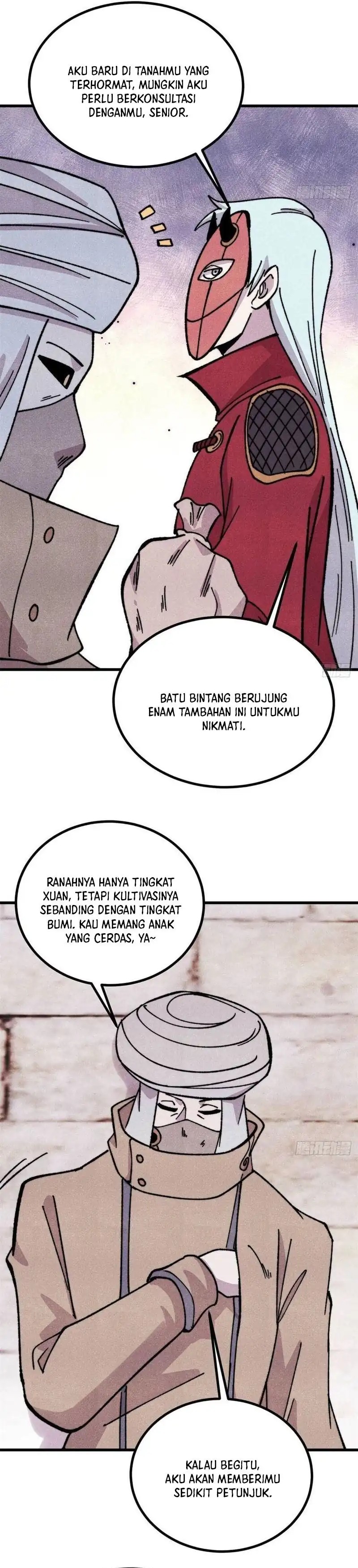 Dilarang COPAS - situs resmi www.mangacanblog.com - Komik all hail the sect leader 493 - chapter 493 494 Indonesia all hail the sect leader 493 - chapter 493 Terbaru 18|Baca Manga Komik Indonesia|Mangacan