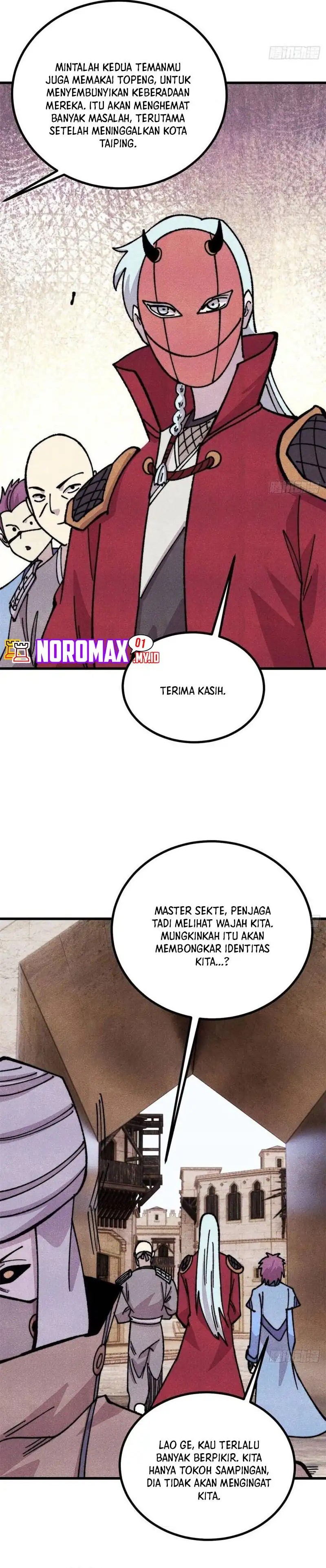 Dilarang COPAS - situs resmi www.mangacanblog.com - Komik all hail the sect leader 493 - chapter 493 494 Indonesia all hail the sect leader 493 - chapter 493 Terbaru 19|Baca Manga Komik Indonesia|Mangacan