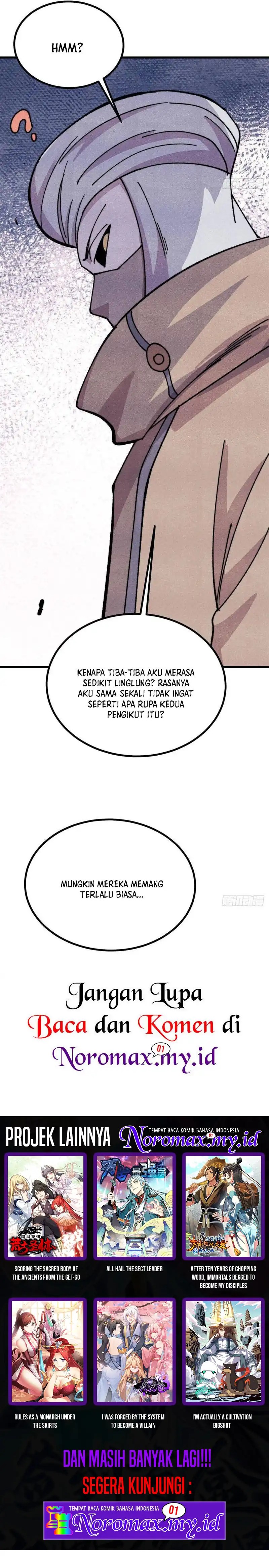 Dilarang COPAS - situs resmi www.mangacanblog.com - Komik all hail the sect leader 493 - chapter 493 494 Indonesia all hail the sect leader 493 - chapter 493 Terbaru 20|Baca Manga Komik Indonesia|Mangacan