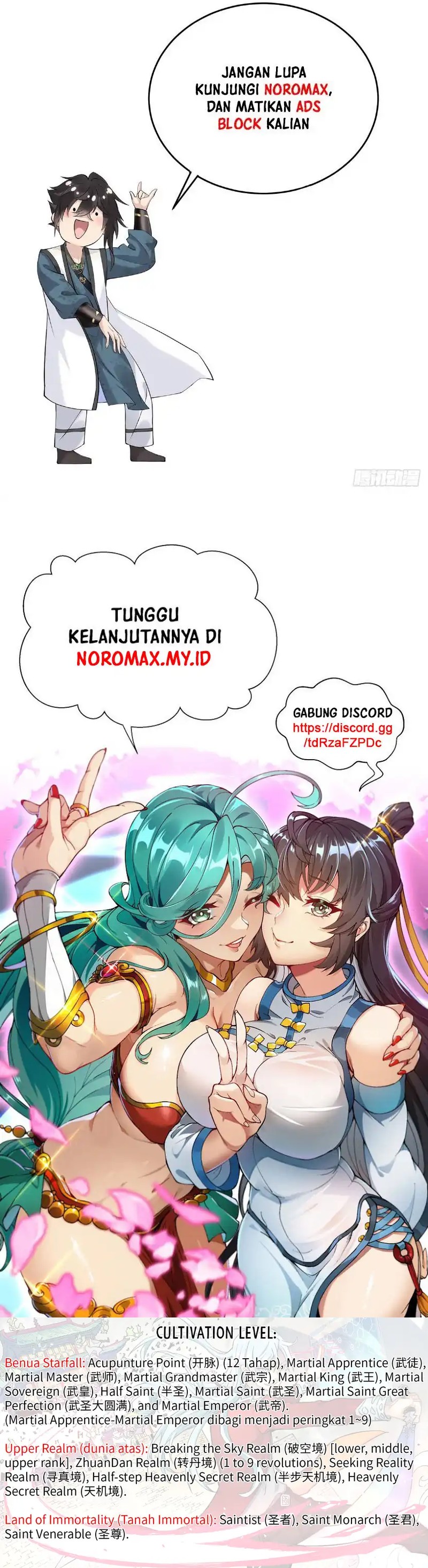 Dilarang COPAS - situs resmi www.mangacanblog.com - Komik all hail the sect leader 493 - chapter 493 494 Indonesia all hail the sect leader 493 - chapter 493 Terbaru 21|Baca Manga Komik Indonesia|Mangacan