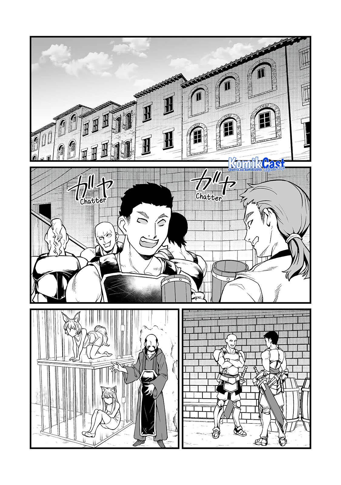 Dilarang COPAS - situs resmi www.mangacanblog.com - Komik arifureta shokugyou de sekai saikyou 090 - chapter 090 91 Indonesia arifureta shokugyou de sekai saikyou 090 - chapter 090 Terbaru 2|Baca Manga Komik Indonesia|Mangacan