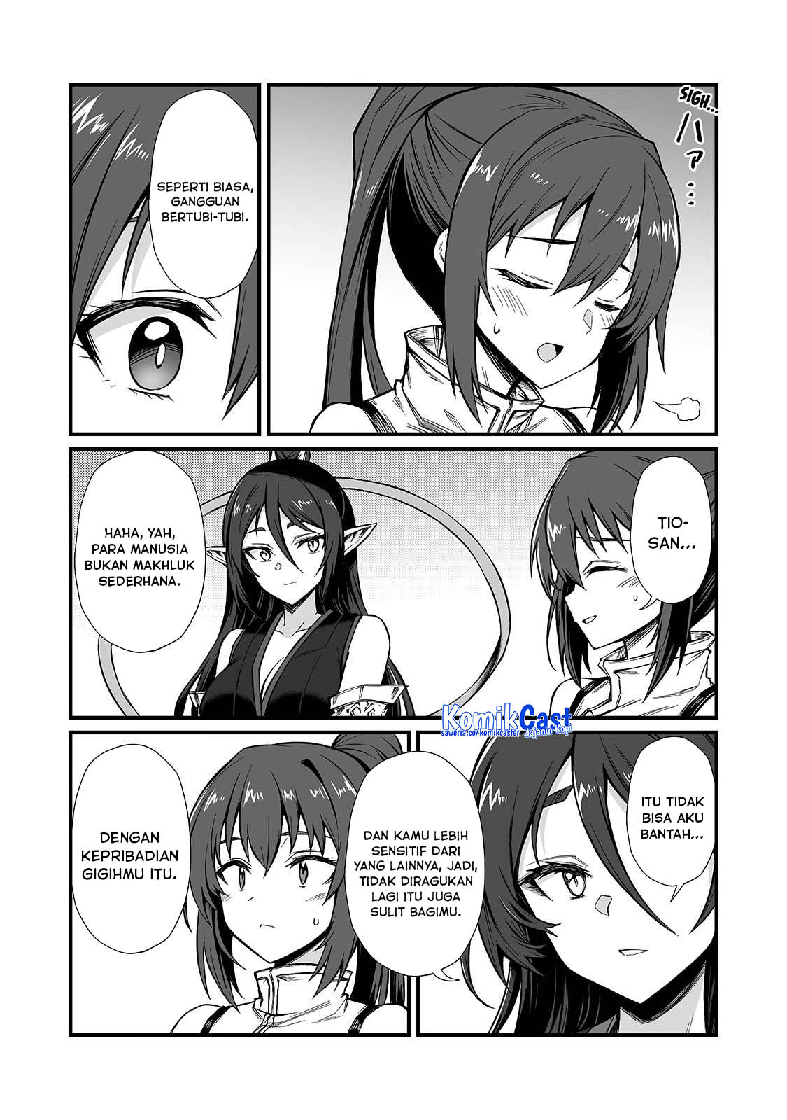 Dilarang COPAS - situs resmi www.mangacanblog.com - Komik arifureta shokugyou de sekai saikyou 090 - chapter 090 91 Indonesia arifureta shokugyou de sekai saikyou 090 - chapter 090 Terbaru 11|Baca Manga Komik Indonesia|Mangacan