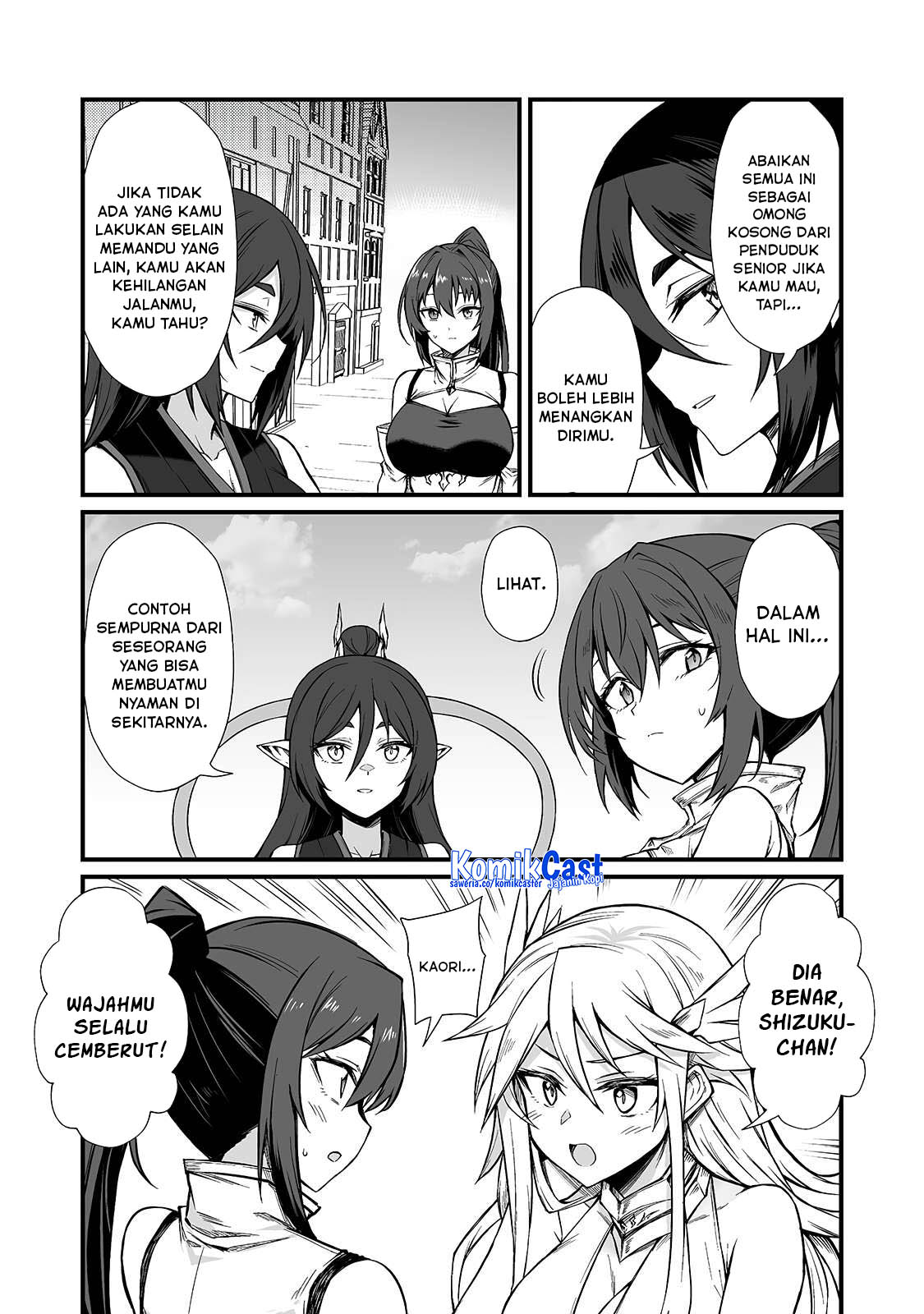 Dilarang COPAS - situs resmi www.mangacanblog.com - Komik arifureta shokugyou de sekai saikyou 090 - chapter 090 91 Indonesia arifureta shokugyou de sekai saikyou 090 - chapter 090 Terbaru 12|Baca Manga Komik Indonesia|Mangacan