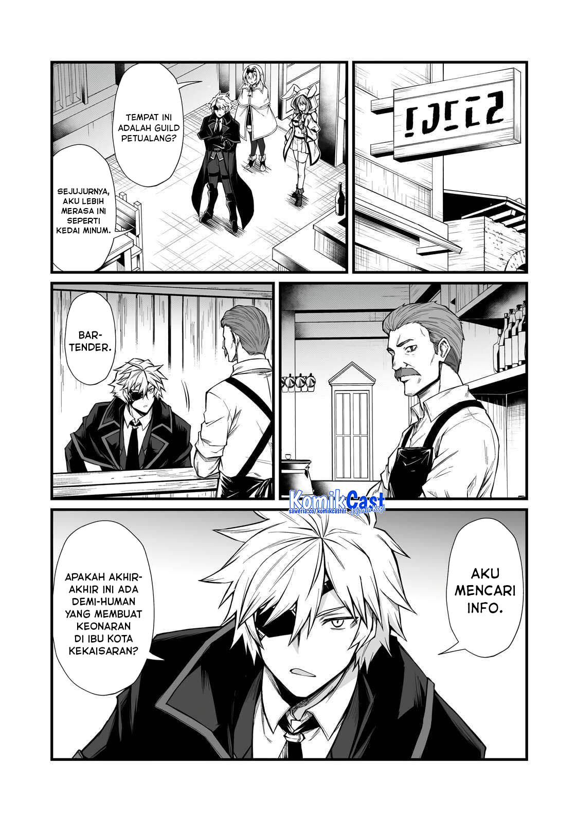 Dilarang COPAS - situs resmi www.mangacanblog.com - Komik arifureta shokugyou de sekai saikyou 090 - chapter 090 91 Indonesia arifureta shokugyou de sekai saikyou 090 - chapter 090 Terbaru 14|Baca Manga Komik Indonesia|Mangacan