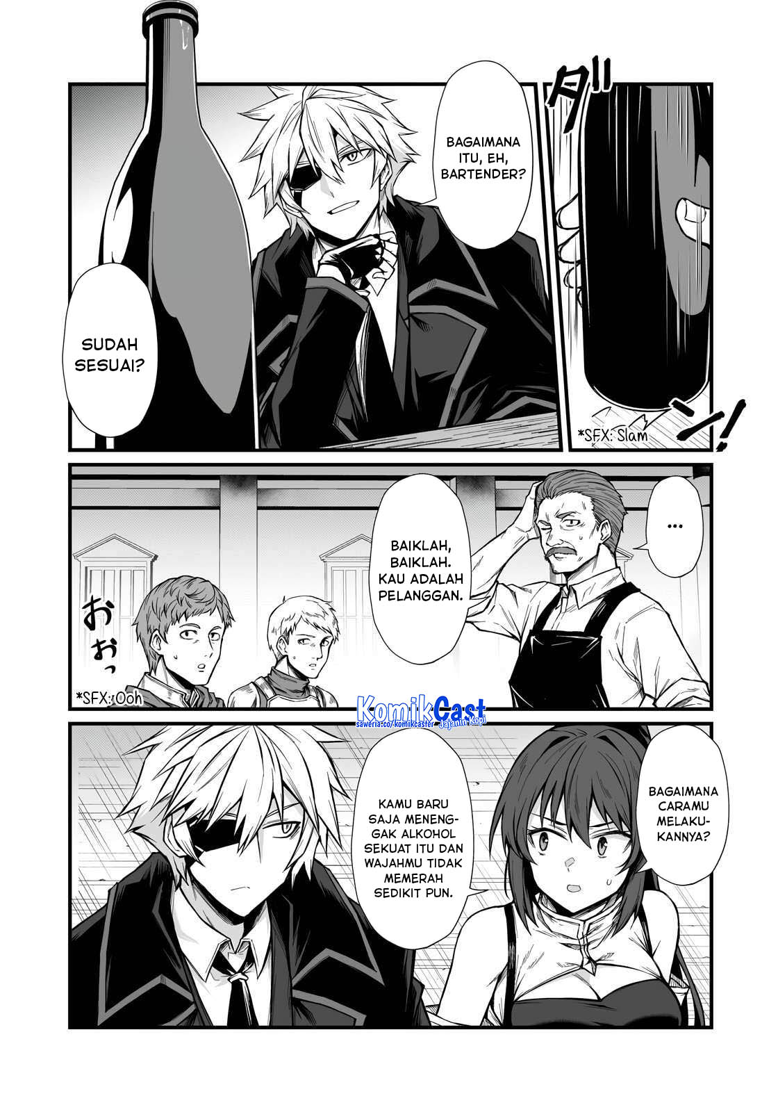 Dilarang COPAS - situs resmi www.mangacanblog.com - Komik arifureta shokugyou de sekai saikyou 090 - chapter 090 91 Indonesia arifureta shokugyou de sekai saikyou 090 - chapter 090 Terbaru 18|Baca Manga Komik Indonesia|Mangacan