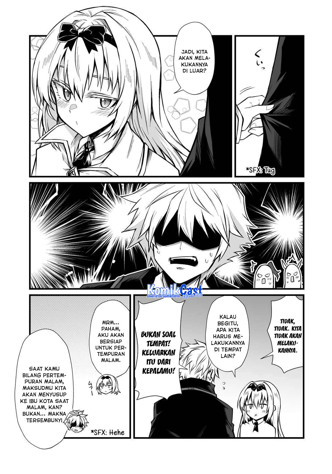 Dilarang COPAS - situs resmi www.mangacanblog.com - Komik arifureta shokugyou de sekai saikyou 090 - chapter 090 91 Indonesia arifureta shokugyou de sekai saikyou 090 - chapter 090 Terbaru 24|Baca Manga Komik Indonesia|Mangacan