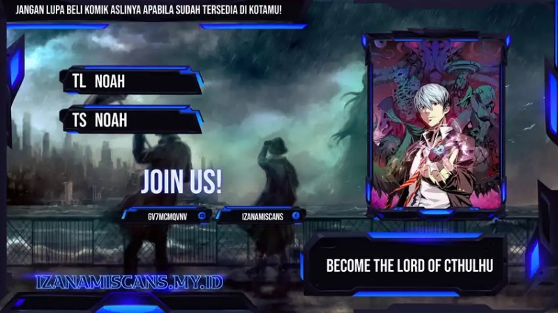 Dilarang COPAS - situs resmi www.mangacanblog.com - Komik become the lord of cthulhu 031 - chapter 031 32 Indonesia become the lord of cthulhu 031 - chapter 031 Terbaru 0|Baca Manga Komik Indonesia|Mangacan