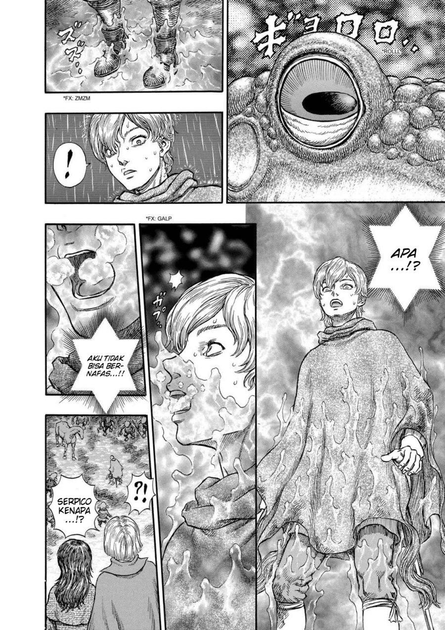 Dilarang COPAS - situs resmi www.mangacanblog.com - Komik berserk 212 - chapter 212 213 Indonesia berserk 212 - chapter 212 Terbaru 15|Baca Manga Komik Indonesia|Mangacan