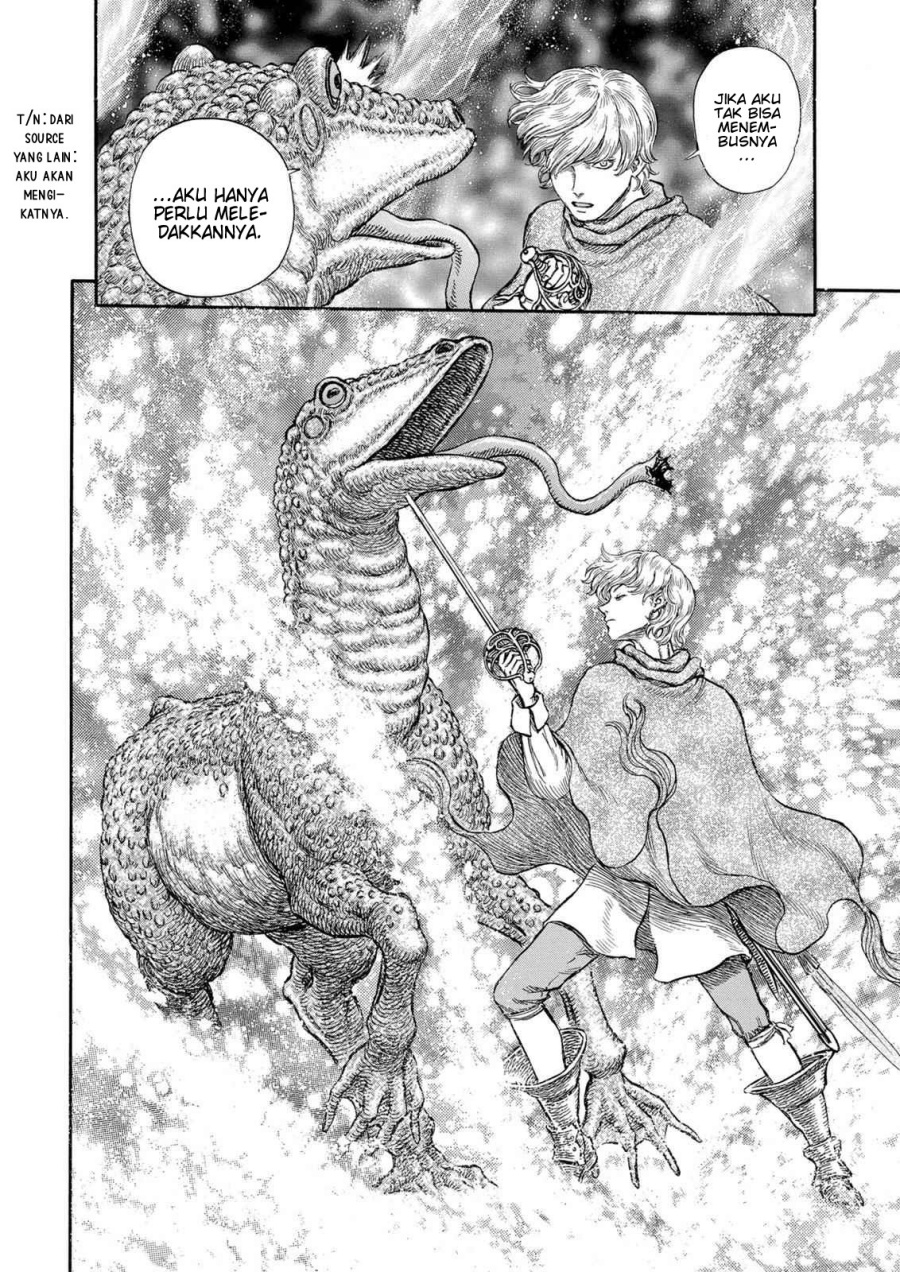 Dilarang COPAS - situs resmi www.mangacanblog.com - Komik berserk 212 - chapter 212 213 Indonesia berserk 212 - chapter 212 Terbaru 19|Baca Manga Komik Indonesia|Mangacan