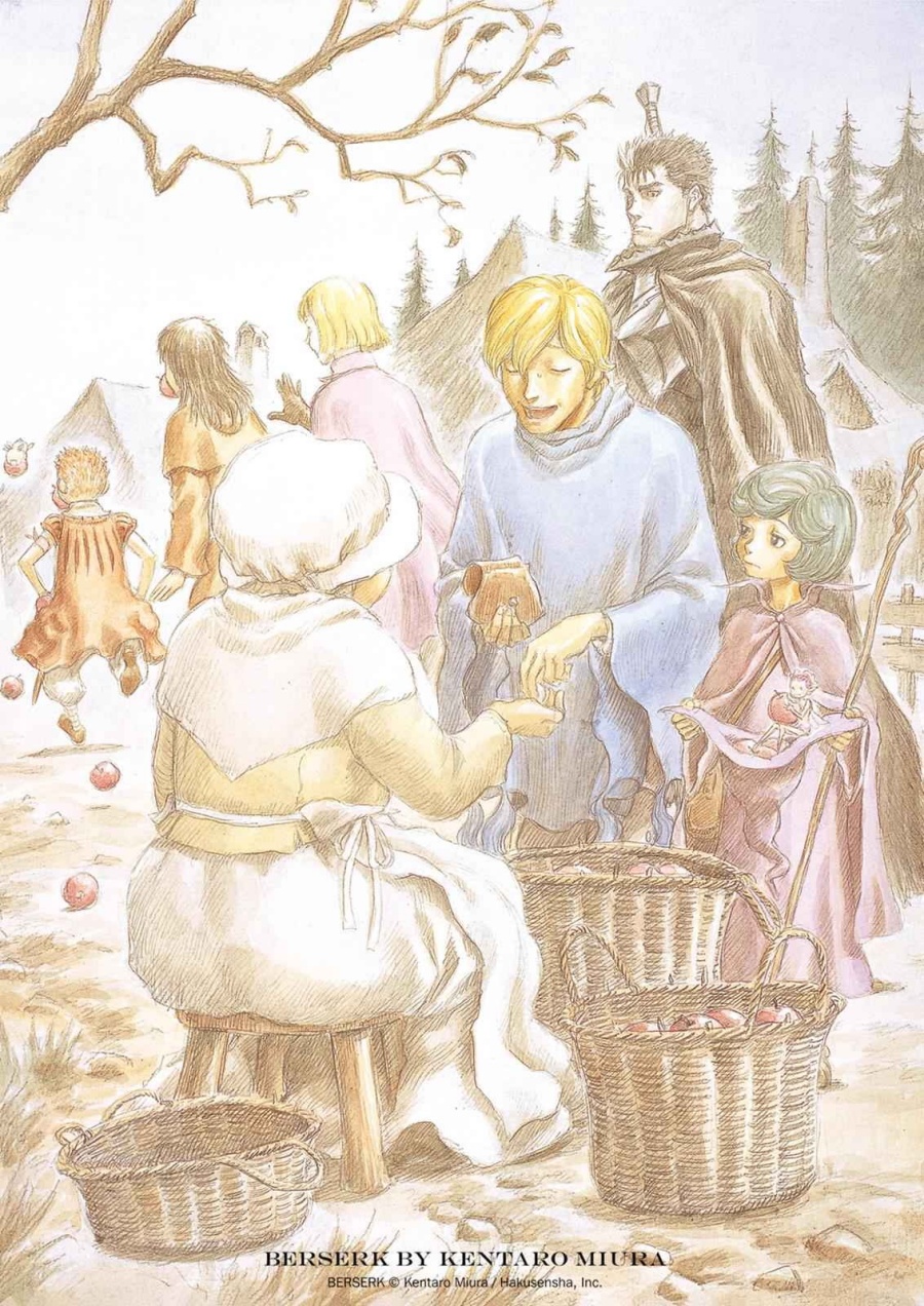 Dilarang COPAS - situs resmi www.mangacanblog.com - Komik berserk 217 - chapter 217 218 Indonesia berserk 217 - chapter 217 Terbaru 3|Baca Manga Komik Indonesia|Mangacan