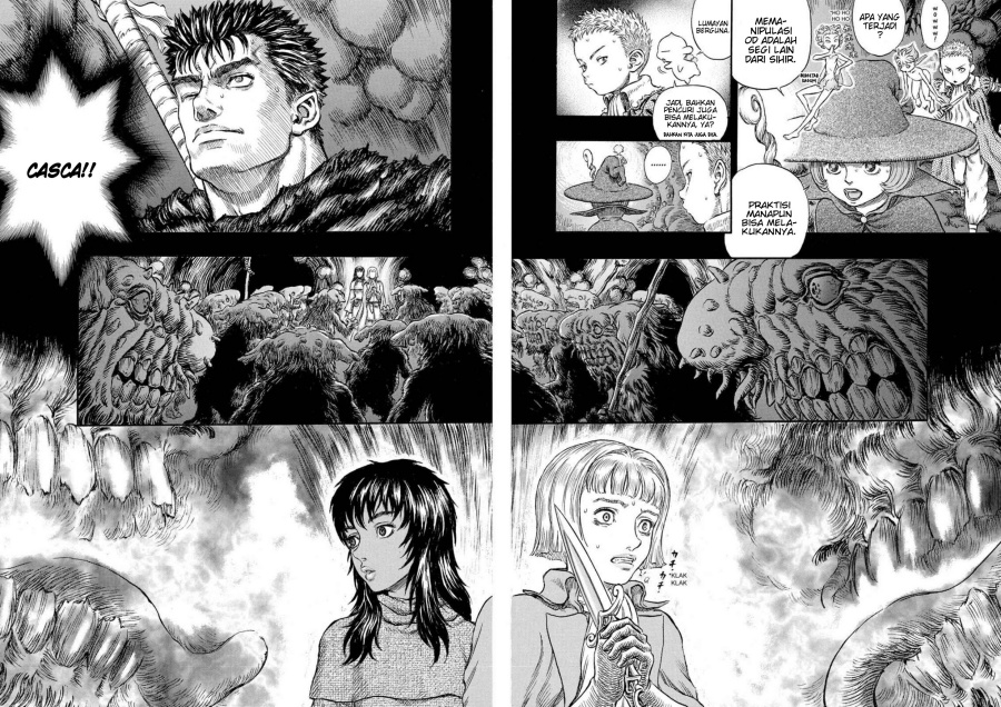 Dilarang COPAS - situs resmi www.mangacanblog.com - Komik berserk 217 - chapter 217 218 Indonesia berserk 217 - chapter 217 Terbaru 11|Baca Manga Komik Indonesia|Mangacan