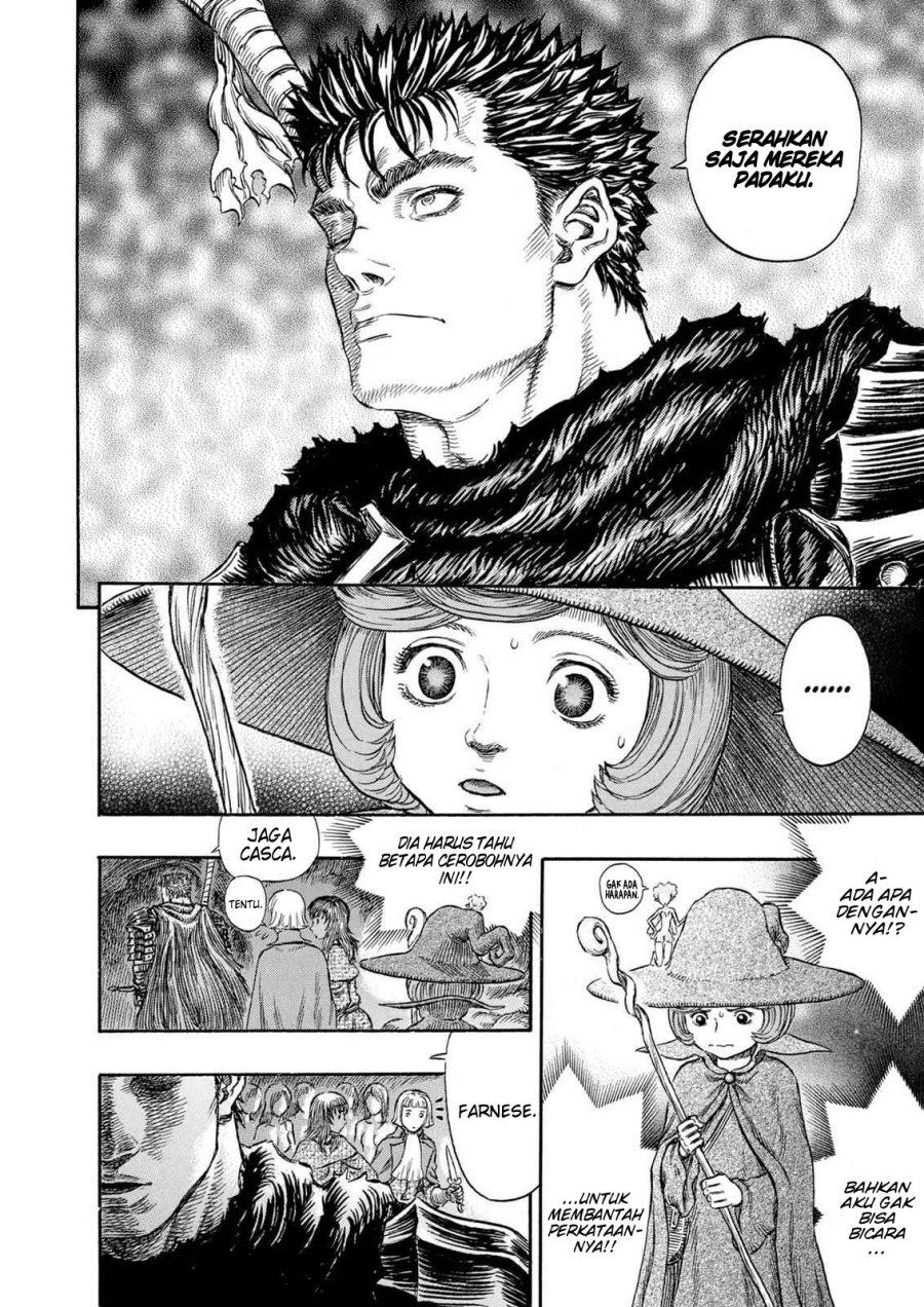 Dilarang COPAS - situs resmi www.mangacanblog.com - Komik berserk 217 - chapter 217 218 Indonesia berserk 217 - chapter 217 Terbaru 22|Baca Manga Komik Indonesia|Mangacan