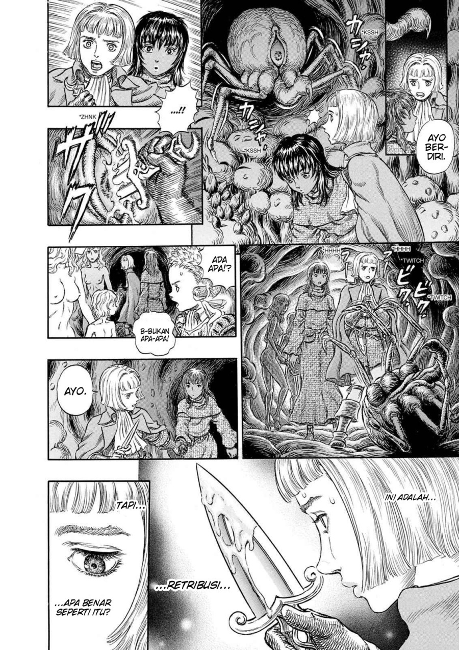 Dilarang COPAS - situs resmi www.mangacanblog.com - Komik berserk 218 - chapter 218 219 Indonesia berserk 218 - chapter 218 Terbaru 9|Baca Manga Komik Indonesia|Mangacan