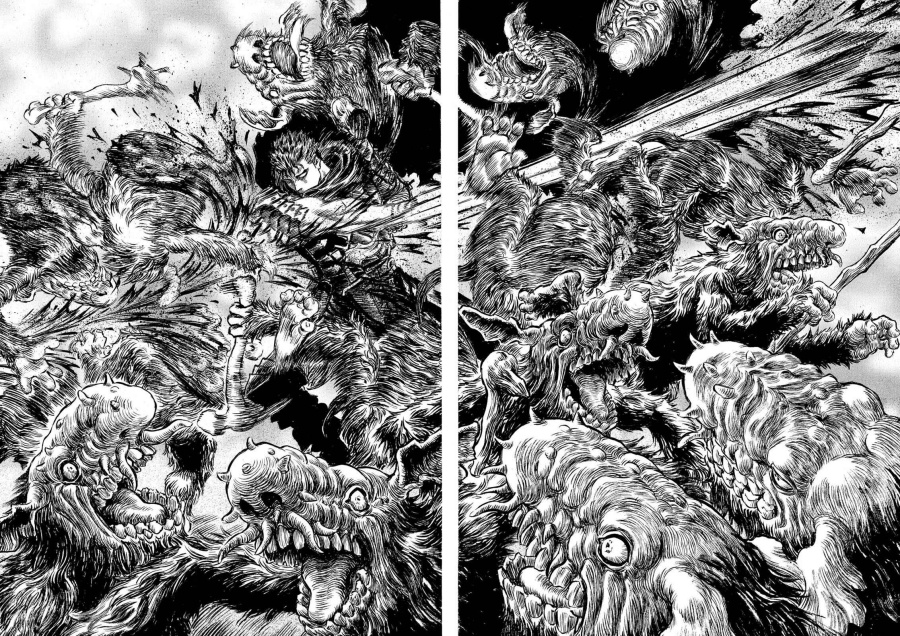 Dilarang COPAS - situs resmi www.mangacanblog.com - Komik berserk 218 - chapter 218 219 Indonesia berserk 218 - chapter 218 Terbaru 13|Baca Manga Komik Indonesia|Mangacan