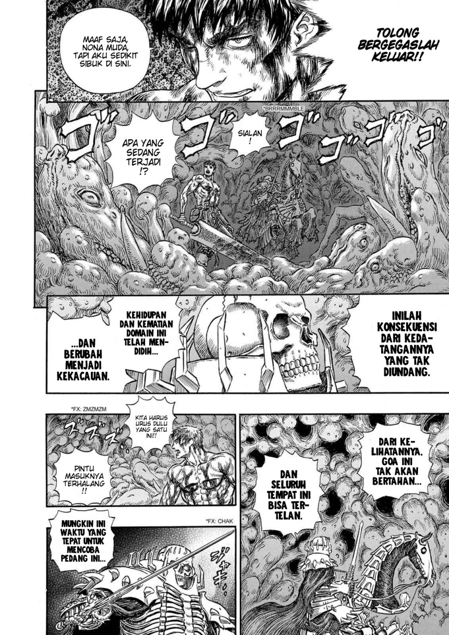 Dilarang COPAS - situs resmi www.mangacanblog.com - Komik berserk 221 - chapter 221 222 Indonesia berserk 221 - chapter 221 Terbaru 8|Baca Manga Komik Indonesia|Mangacan