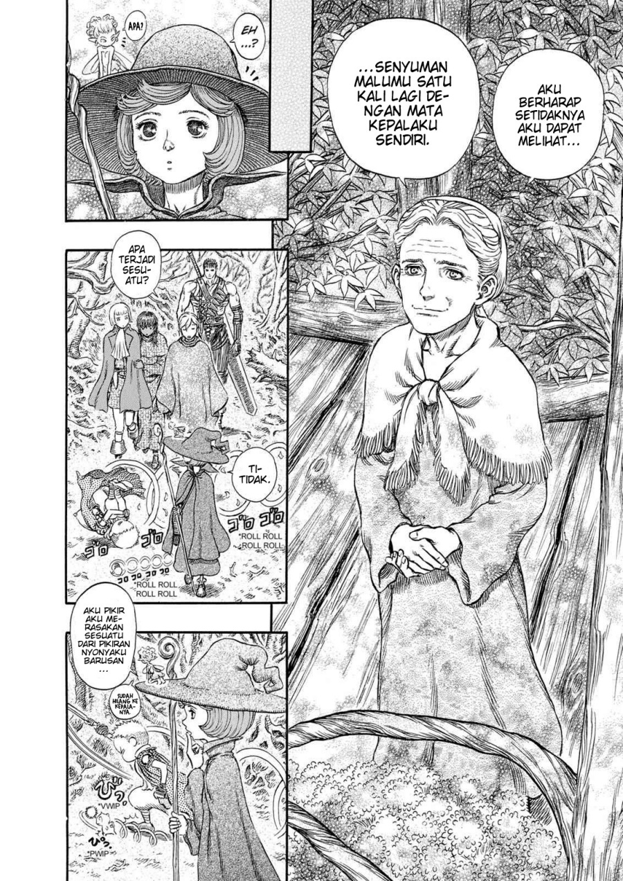 Dilarang COPAS - situs resmi www.mangacanblog.com - Komik berserk 222 - chapter 222 223 Indonesia berserk 222 - chapter 222 Terbaru 8|Baca Manga Komik Indonesia|Mangacan