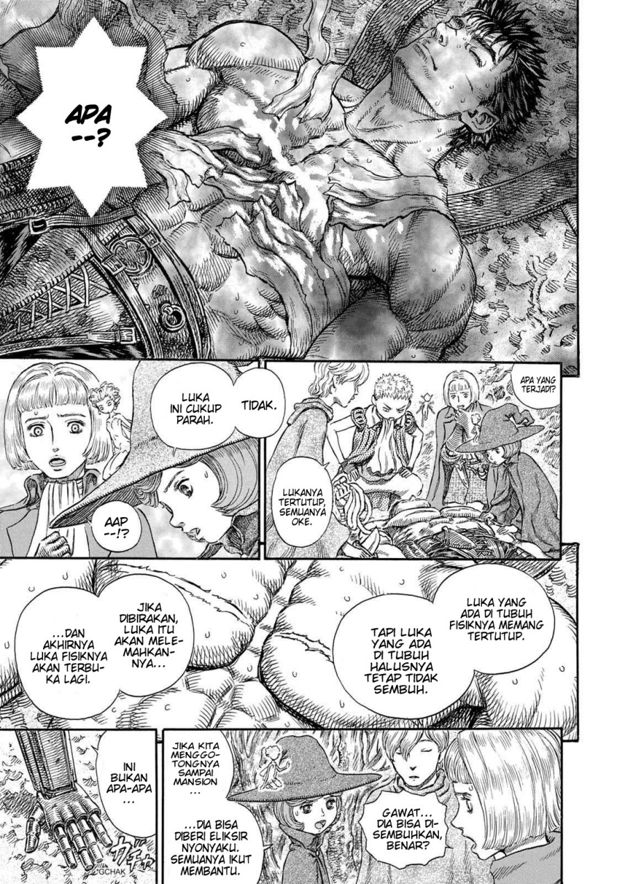Dilarang COPAS - situs resmi www.mangacanblog.com - Komik berserk 222 - chapter 222 223 Indonesia berserk 222 - chapter 222 Terbaru 11|Baca Manga Komik Indonesia|Mangacan