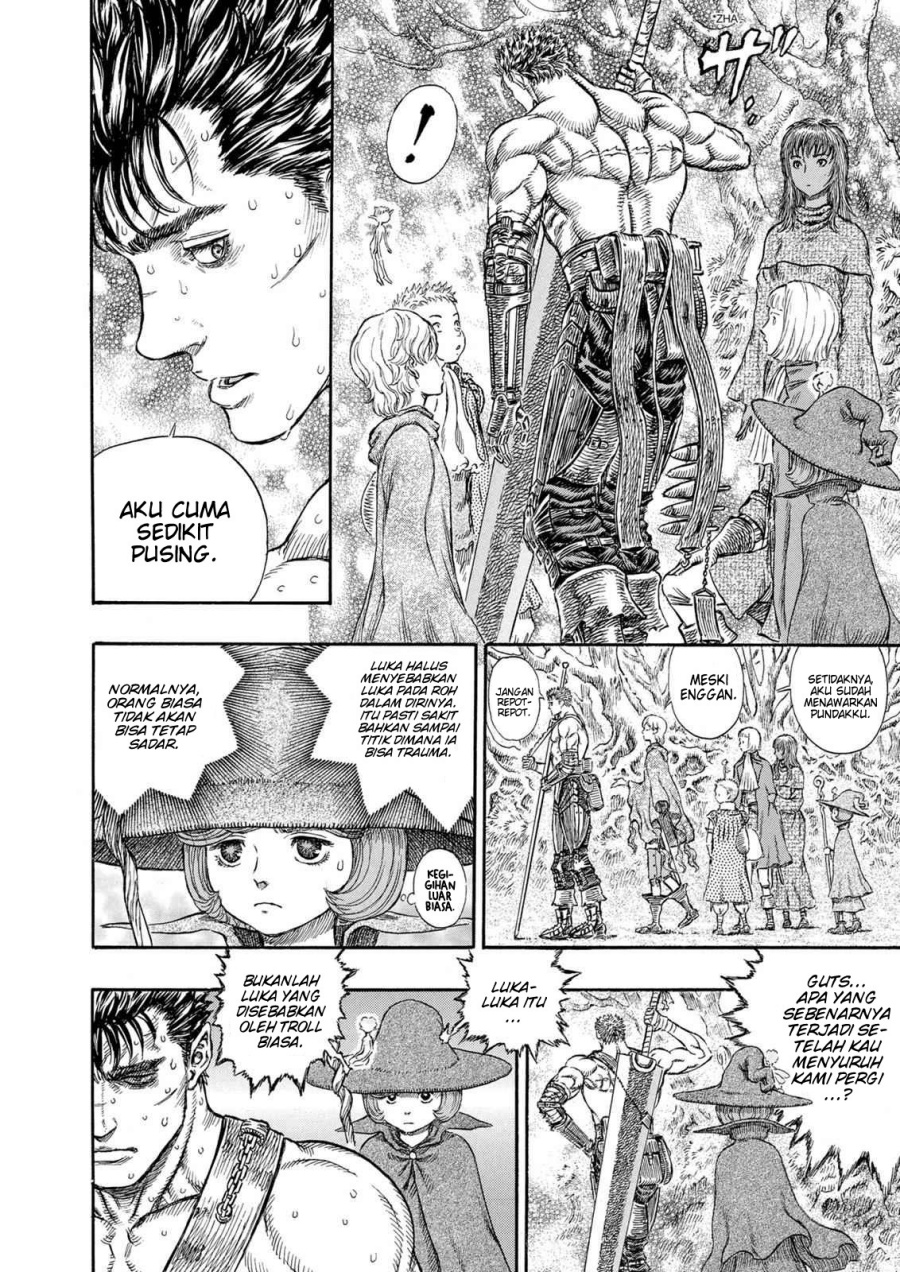 Dilarang COPAS - situs resmi www.mangacanblog.com - Komik berserk 222 - chapter 222 223 Indonesia berserk 222 - chapter 222 Terbaru 12|Baca Manga Komik Indonesia|Mangacan