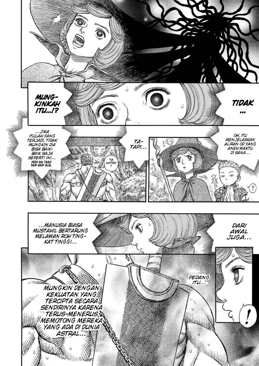 Dilarang COPAS - situs resmi www.mangacanblog.com - Komik berserk 222 - chapter 222 223 Indonesia berserk 222 - chapter 222 Terbaru 14|Baca Manga Komik Indonesia|Mangacan