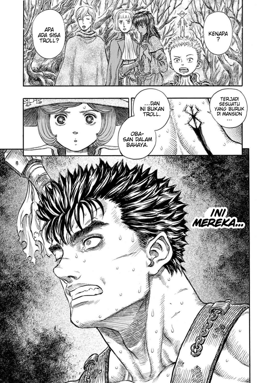 Dilarang COPAS - situs resmi www.mangacanblog.com - Komik berserk 222 - chapter 222 223 Indonesia berserk 222 - chapter 222 Terbaru 17|Baca Manga Komik Indonesia|Mangacan