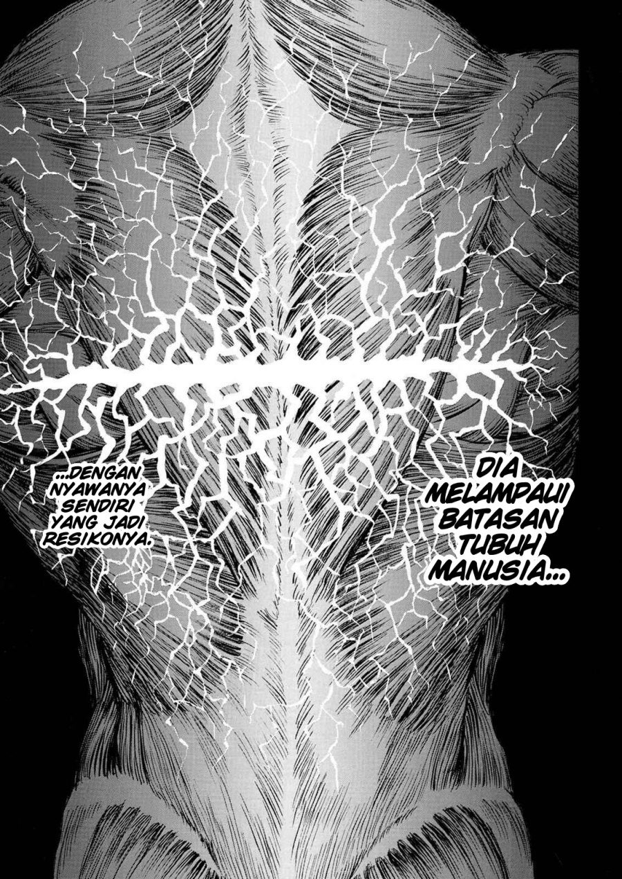 Dilarang COPAS - situs resmi www.mangacanblog.com - Komik berserk 226 - chapter 226 227 Indonesia berserk 226 - chapter 226 Terbaru 19|Baca Manga Komik Indonesia|Mangacan