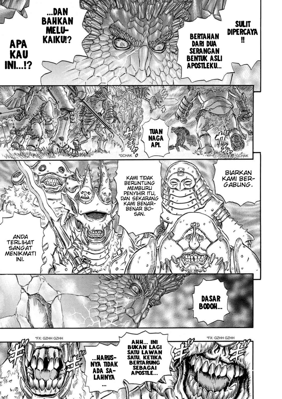 Dilarang COPAS - situs resmi www.mangacanblog.com - Komik berserk 227 - chapter 227 228 Indonesia berserk 227 - chapter 227 Terbaru 3|Baca Manga Komik Indonesia|Mangacan