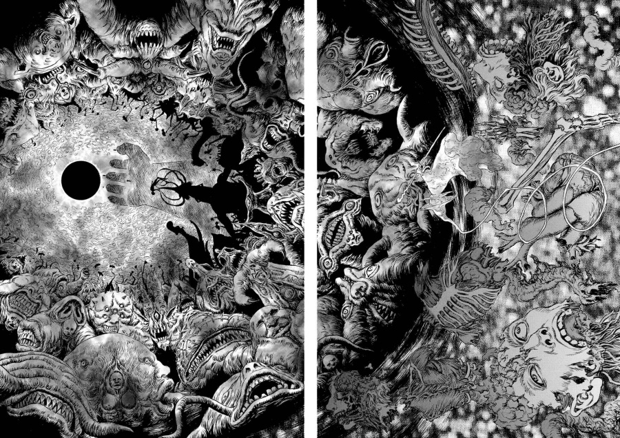 Dilarang COPAS - situs resmi www.mangacanblog.com - Komik berserk 227 - chapter 227 228 Indonesia berserk 227 - chapter 227 Terbaru 15|Baca Manga Komik Indonesia|Mangacan