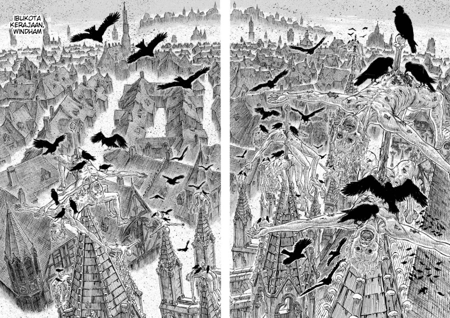 Dilarang COPAS - situs resmi www.mangacanblog.com - Komik berserk 230 - chapter 230 231 Indonesia berserk 230 - chapter 230 Terbaru 2|Baca Manga Komik Indonesia|Mangacan