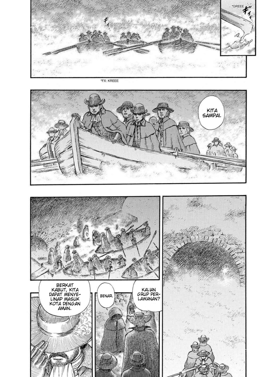 Dilarang COPAS - situs resmi www.mangacanblog.com - Komik berserk 230 - chapter 230 231 Indonesia berserk 230 - chapter 230 Terbaru 3|Baca Manga Komik Indonesia|Mangacan