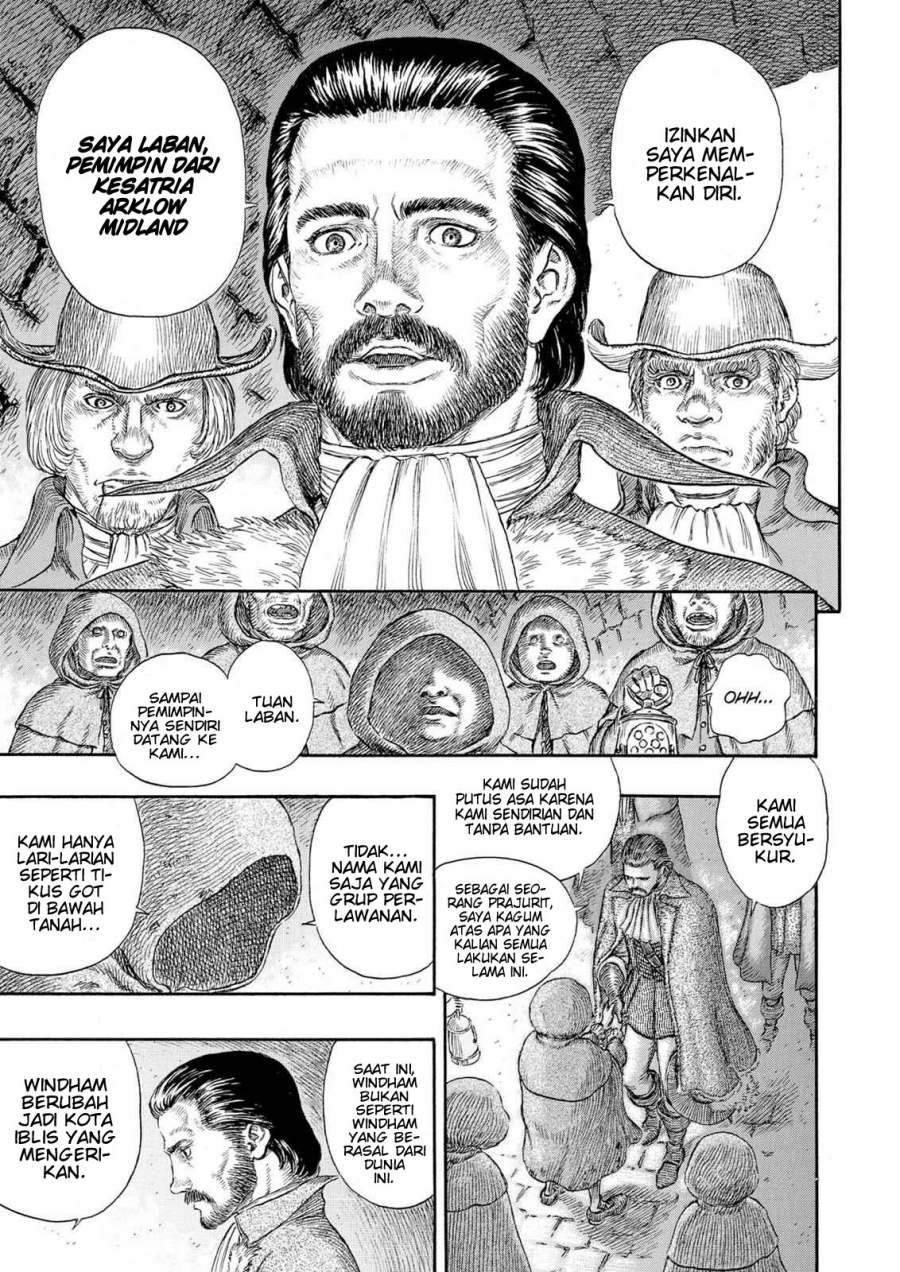 Dilarang COPAS - situs resmi www.mangacanblog.com - Komik berserk 230 - chapter 230 231 Indonesia berserk 230 - chapter 230 Terbaru 4|Baca Manga Komik Indonesia|Mangacan