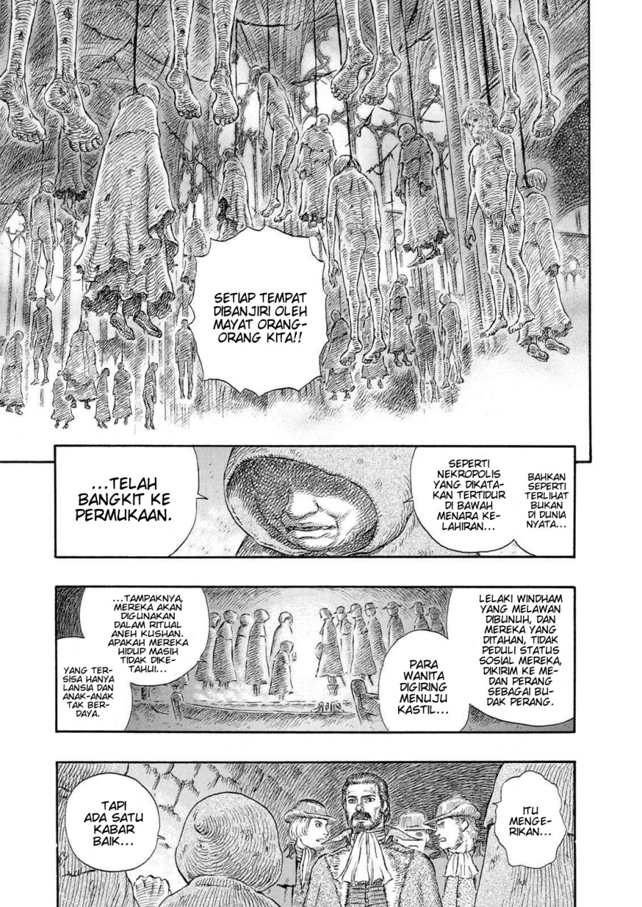 Dilarang COPAS - situs resmi www.mangacanblog.com - Komik berserk 230 - chapter 230 231 Indonesia berserk 230 - chapter 230 Terbaru 6|Baca Manga Komik Indonesia|Mangacan