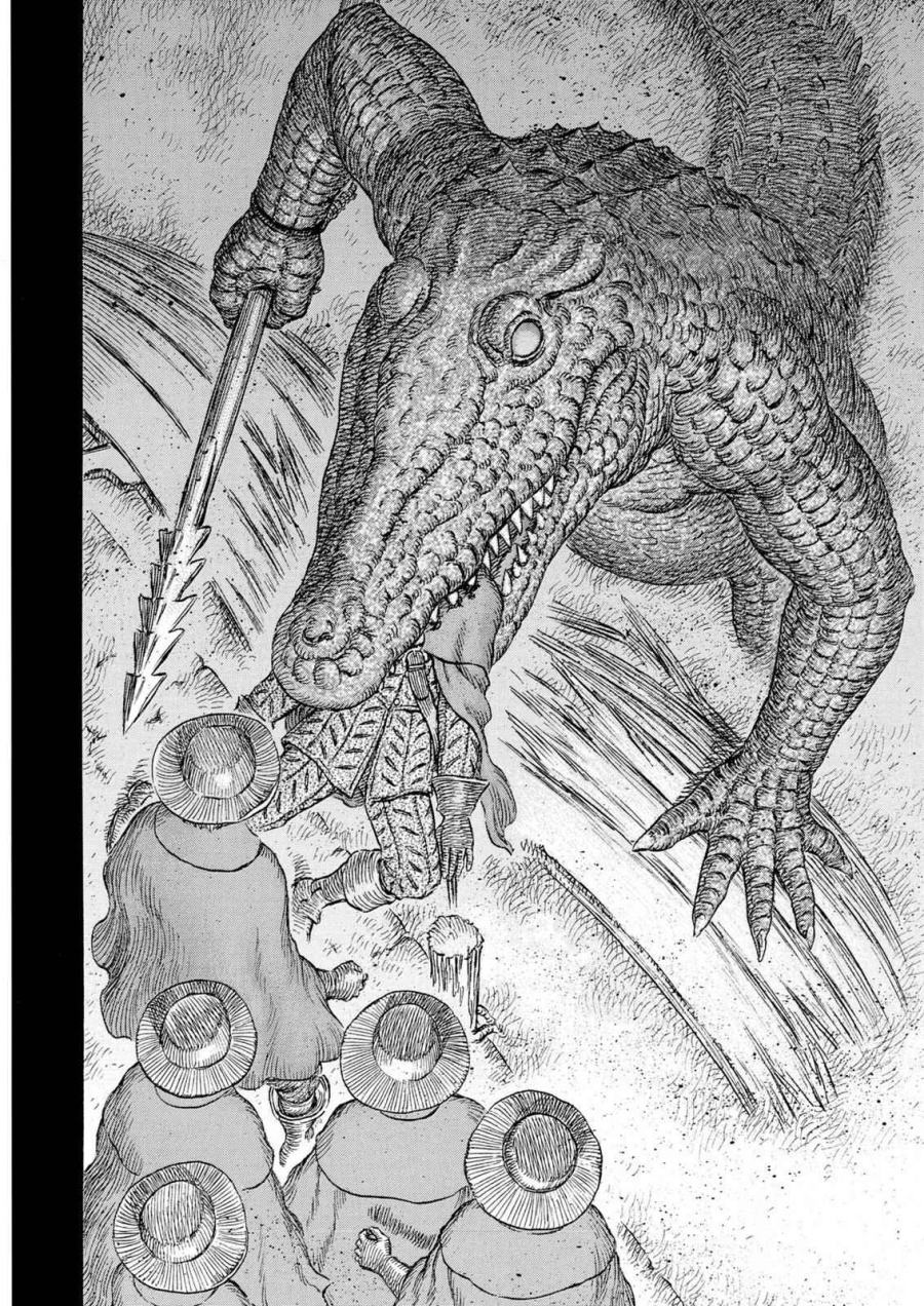 Dilarang COPAS - situs resmi www.mangacanblog.com - Komik berserk 230 - chapter 230 231 Indonesia berserk 230 - chapter 230 Terbaru 9|Baca Manga Komik Indonesia|Mangacan