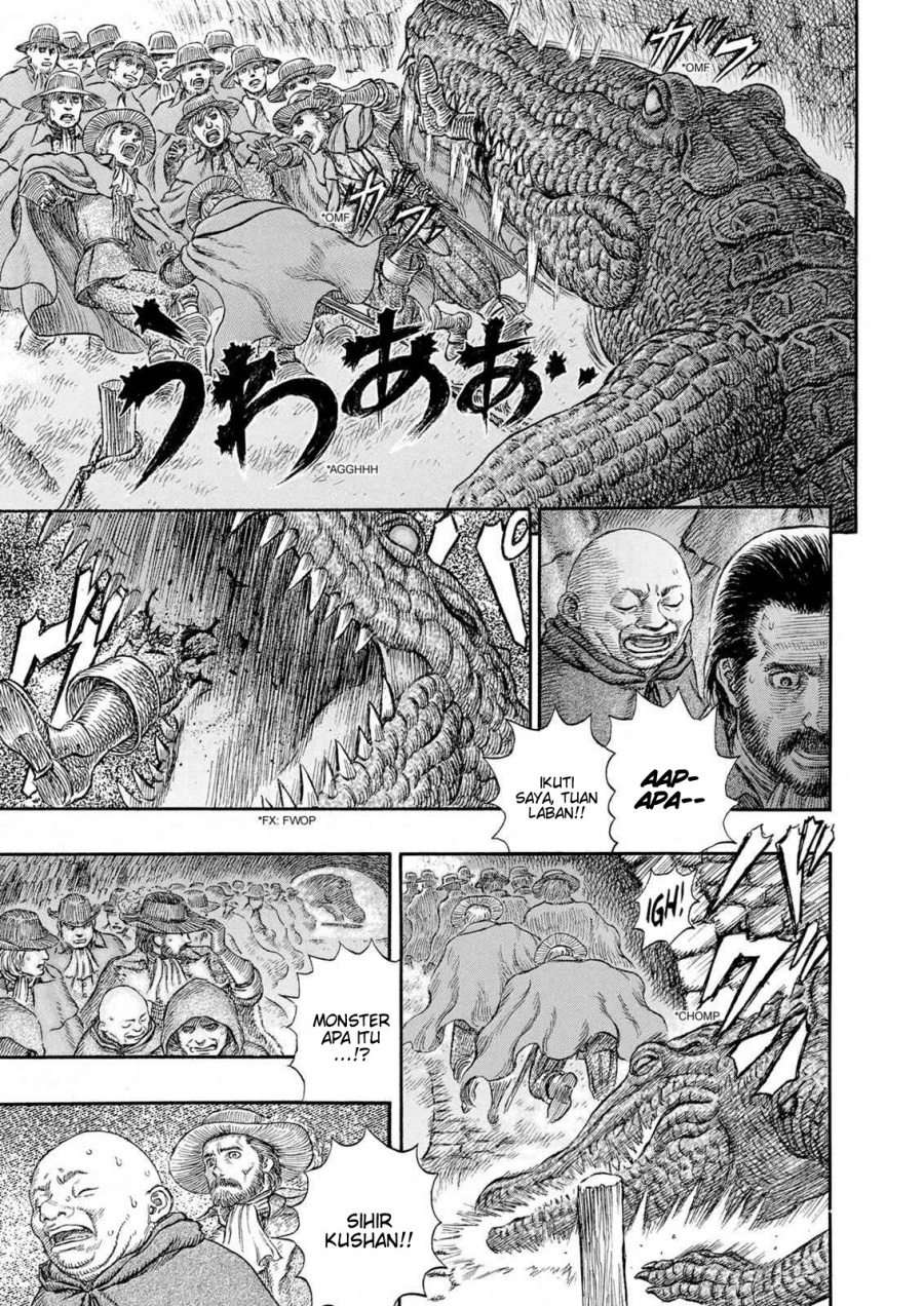 Dilarang COPAS - situs resmi www.mangacanblog.com - Komik berserk 230 - chapter 230 231 Indonesia berserk 230 - chapter 230 Terbaru 10|Baca Manga Komik Indonesia|Mangacan