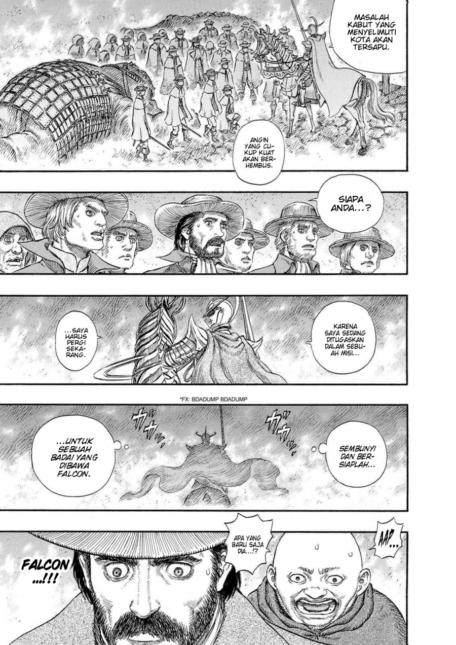 Dilarang COPAS - situs resmi www.mangacanblog.com - Komik berserk 230 - chapter 230 231 Indonesia berserk 230 - chapter 230 Terbaru 18|Baca Manga Komik Indonesia|Mangacan