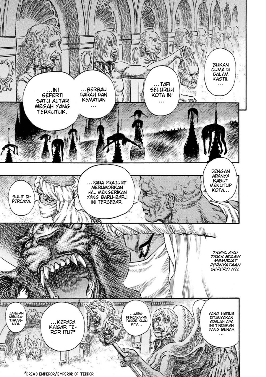 Dilarang COPAS - situs resmi www.mangacanblog.com - Komik berserk 231 - chapter 231 232 Indonesia berserk 231 - chapter 231 Terbaru 5|Baca Manga Komik Indonesia|Mangacan