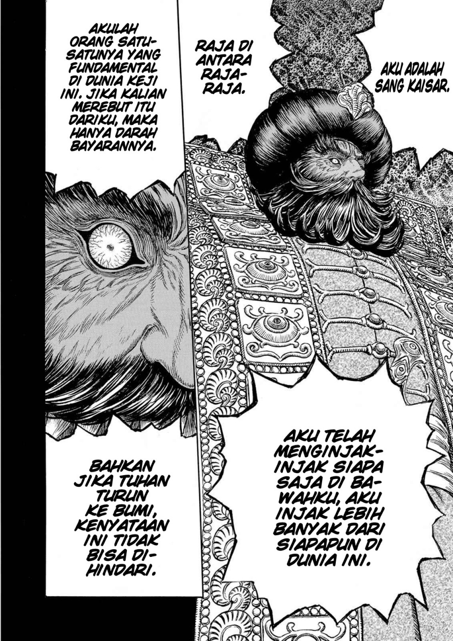 Dilarang COPAS - situs resmi www.mangacanblog.com - Komik berserk 232 - chapter 232 233 Indonesia berserk 232 - chapter 232 Terbaru 15|Baca Manga Komik Indonesia|Mangacan