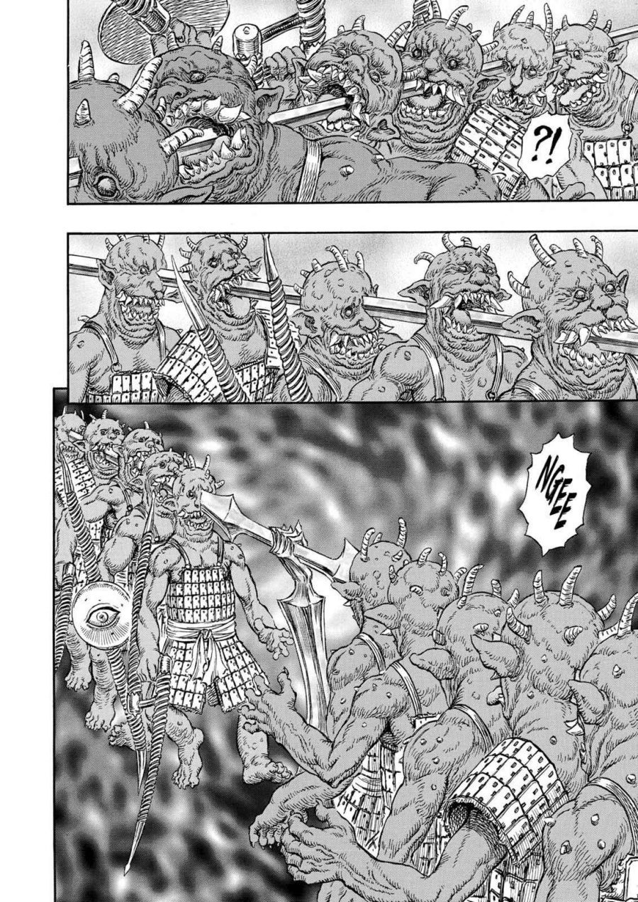 Dilarang COPAS - situs resmi www.mangacanblog.com - Komik berserk 233 - chapter 233 234 Indonesia berserk 233 - chapter 233 Terbaru 12|Baca Manga Komik Indonesia|Mangacan