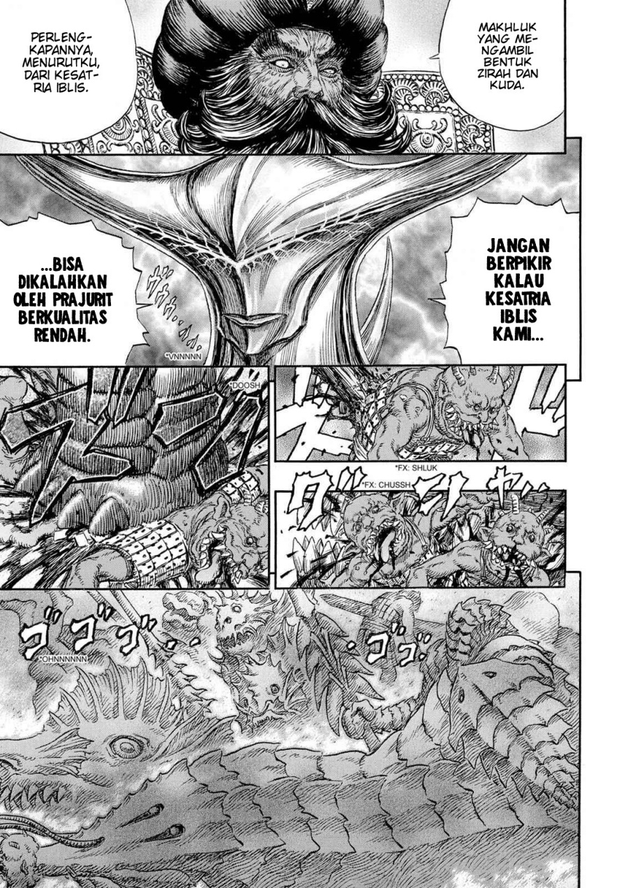 Dilarang COPAS - situs resmi www.mangacanblog.com - Komik berserk 233 - chapter 233 234 Indonesia berserk 233 - chapter 233 Terbaru 15|Baca Manga Komik Indonesia|Mangacan
