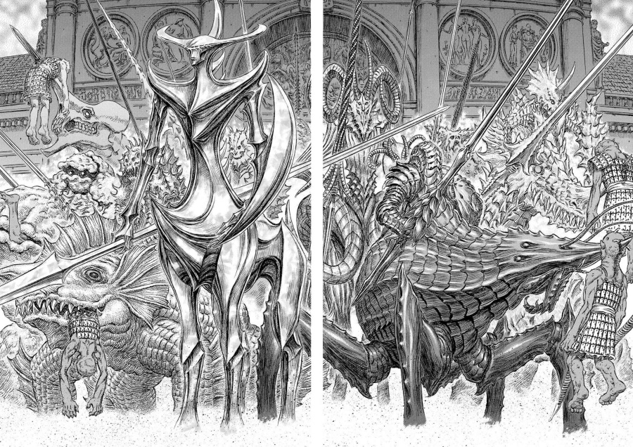 Dilarang COPAS - situs resmi www.mangacanblog.com - Komik berserk 233 - chapter 233 234 Indonesia berserk 233 - chapter 233 Terbaru 16|Baca Manga Komik Indonesia|Mangacan