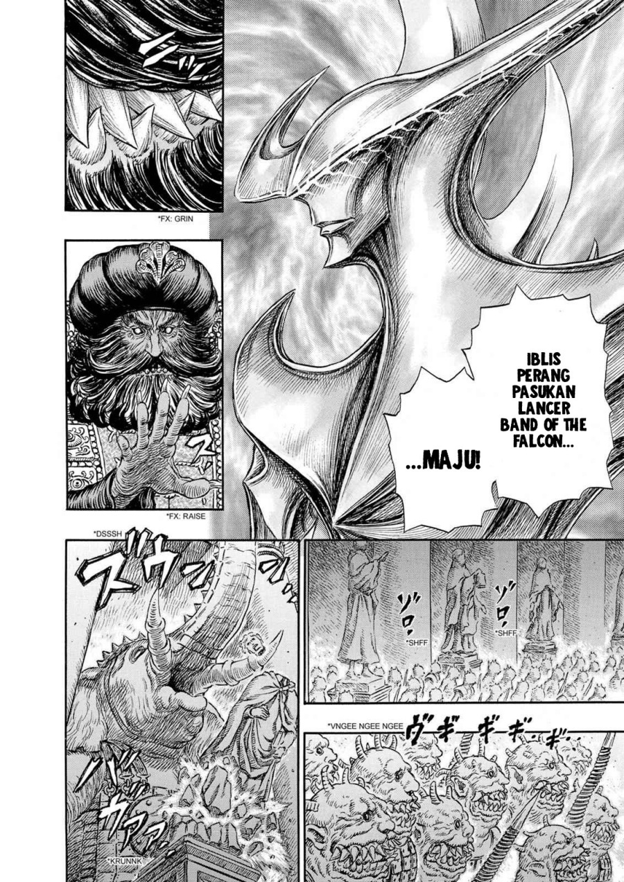Dilarang COPAS - situs resmi www.mangacanblog.com - Komik berserk 233 - chapter 233 234 Indonesia berserk 233 - chapter 233 Terbaru 17|Baca Manga Komik Indonesia|Mangacan