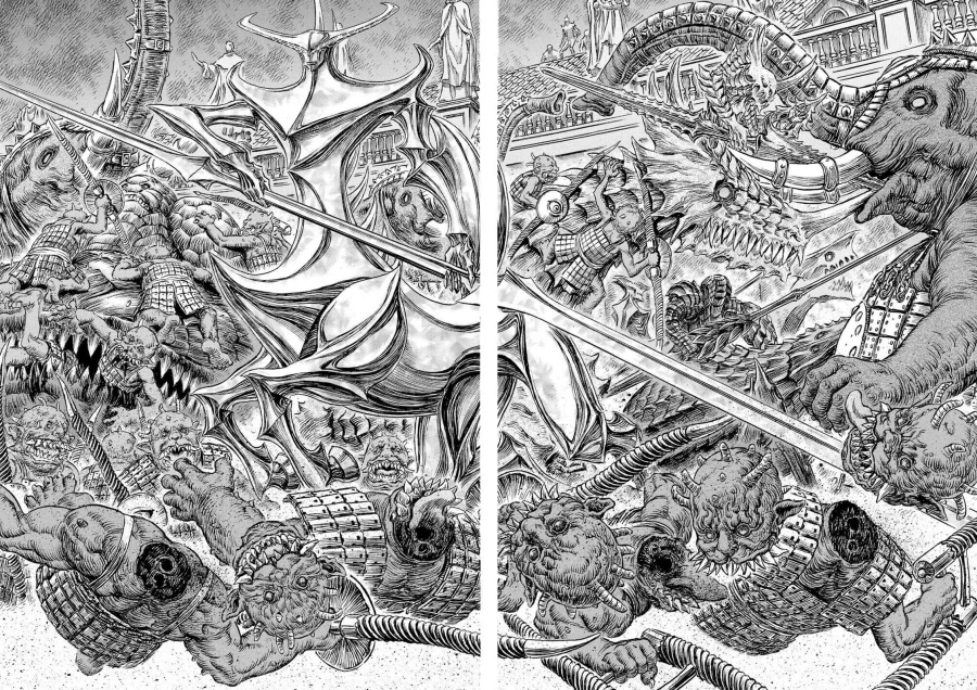 Dilarang COPAS - situs resmi www.mangacanblog.com - Komik berserk 234 - chapter 234 235 Indonesia berserk 234 - chapter 234 Terbaru 2|Baca Manga Komik Indonesia|Mangacan