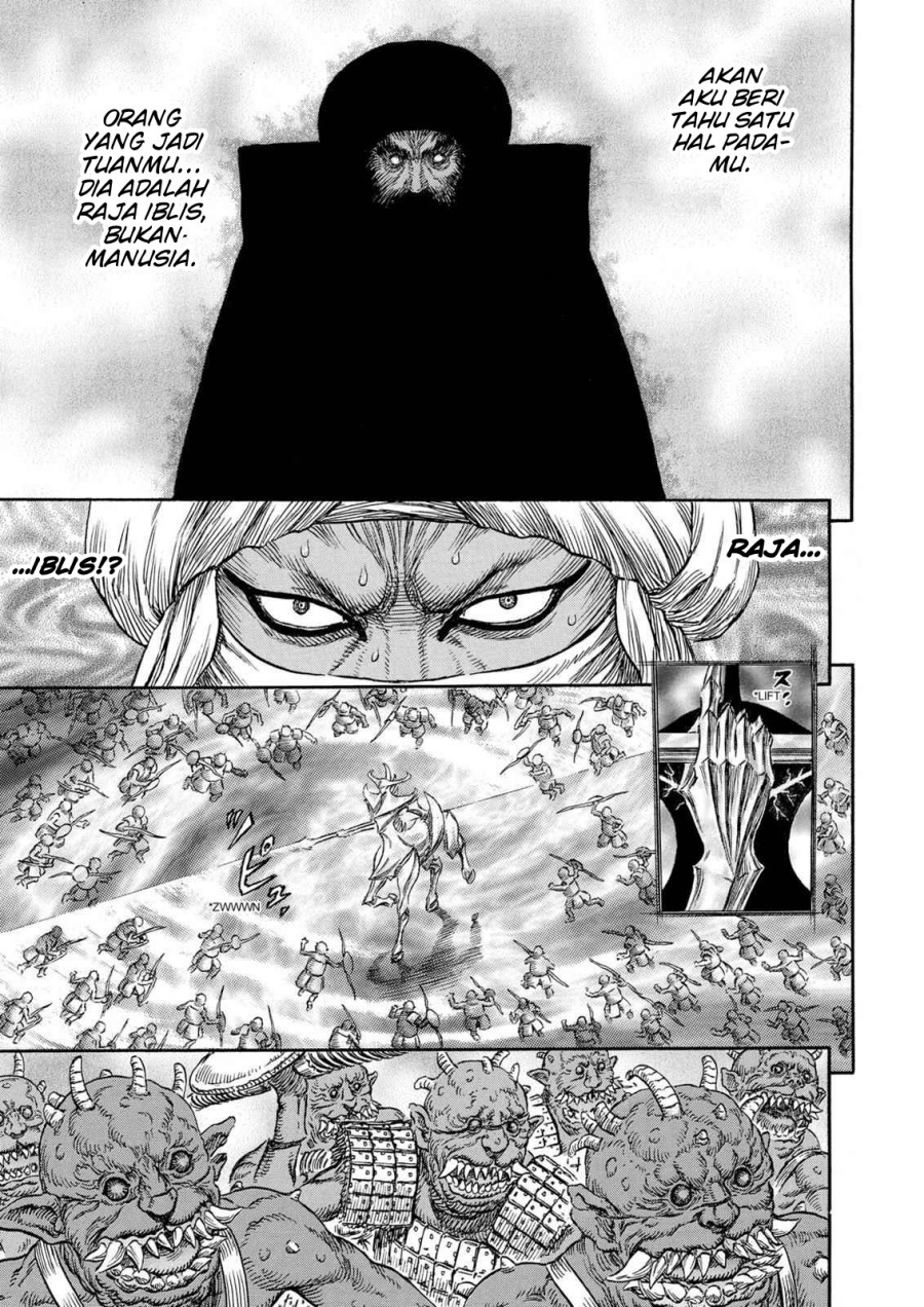 Dilarang COPAS - situs resmi www.mangacanblog.com - Komik berserk 234 - chapter 234 235 Indonesia berserk 234 - chapter 234 Terbaru 4|Baca Manga Komik Indonesia|Mangacan