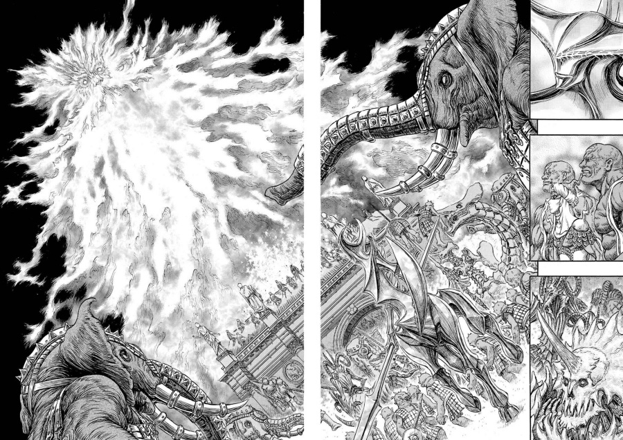 Dilarang COPAS - situs resmi www.mangacanblog.com - Komik berserk 234 - chapter 234 235 Indonesia berserk 234 - chapter 234 Terbaru 9|Baca Manga Komik Indonesia|Mangacan