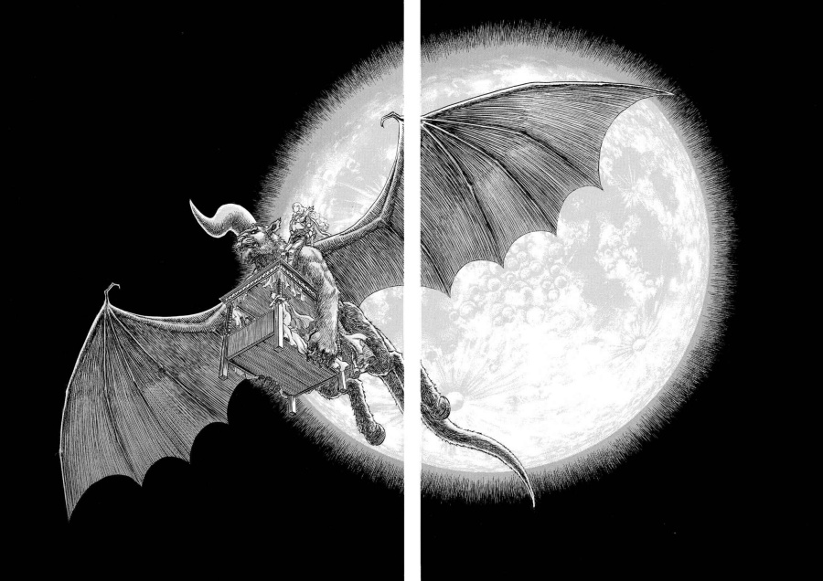 Dilarang COPAS - situs resmi www.mangacanblog.com - Komik berserk 235 - chapter 235 236 Indonesia berserk 235 - chapter 235 Terbaru 18|Baca Manga Komik Indonesia|Mangacan